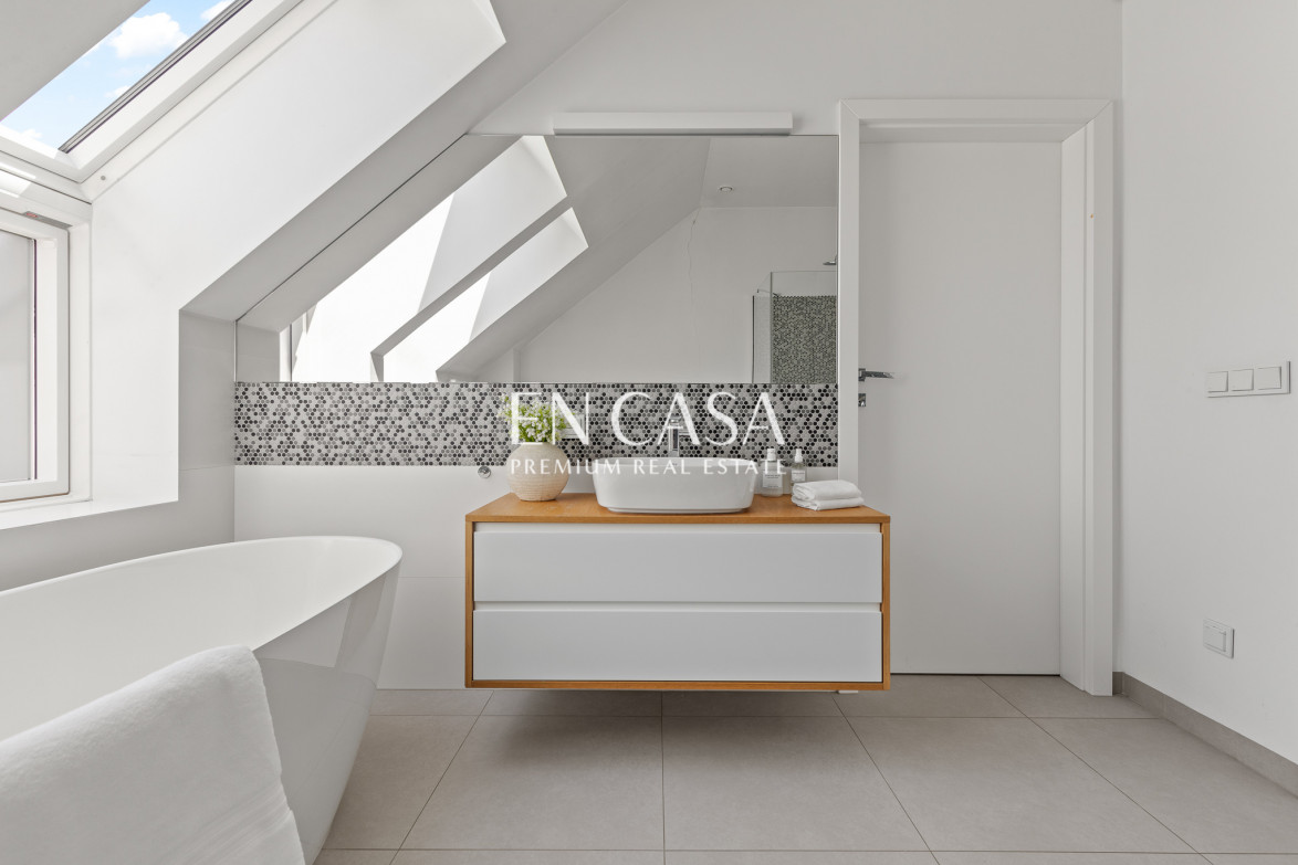 House Rent Warszawa Wilanów 9